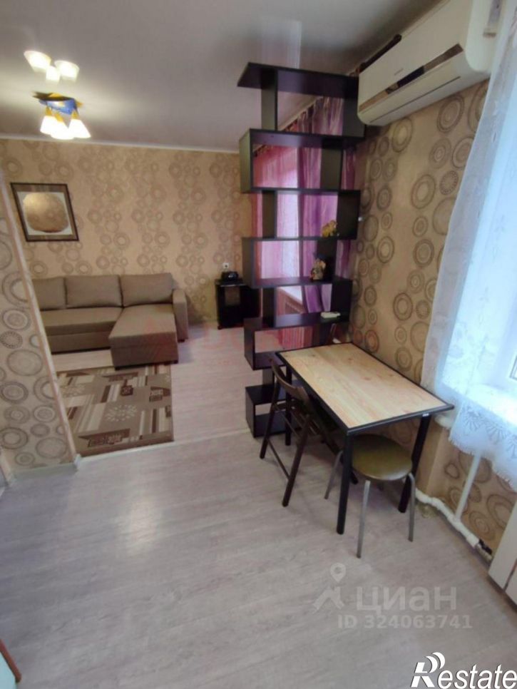 1-комн квартира ул Прогрессивная, 5,  д. 5