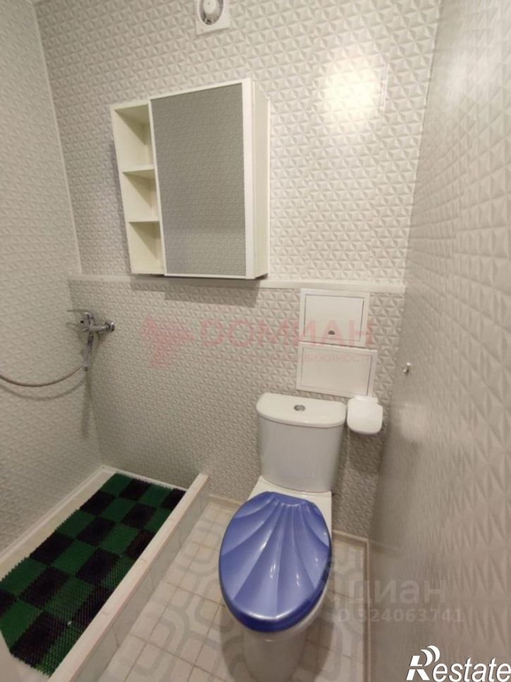 1-комн квартира ул Прогрессивная, 5,  д. 5