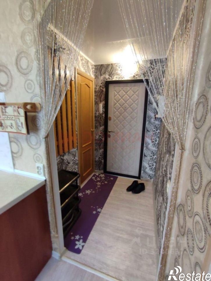 1-комн квартира ул Прогрессивная, 5,  д. 5