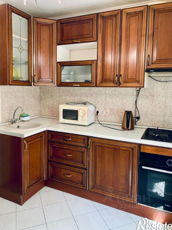 1-комн квартира ул Содружества, 39/2,  д. 39/2