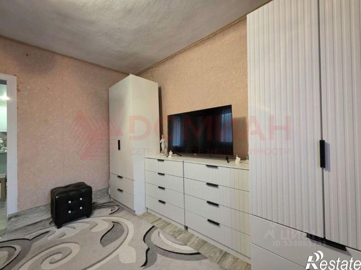 2-комн квартира пер Орджоникидзе, 52,  д. 52