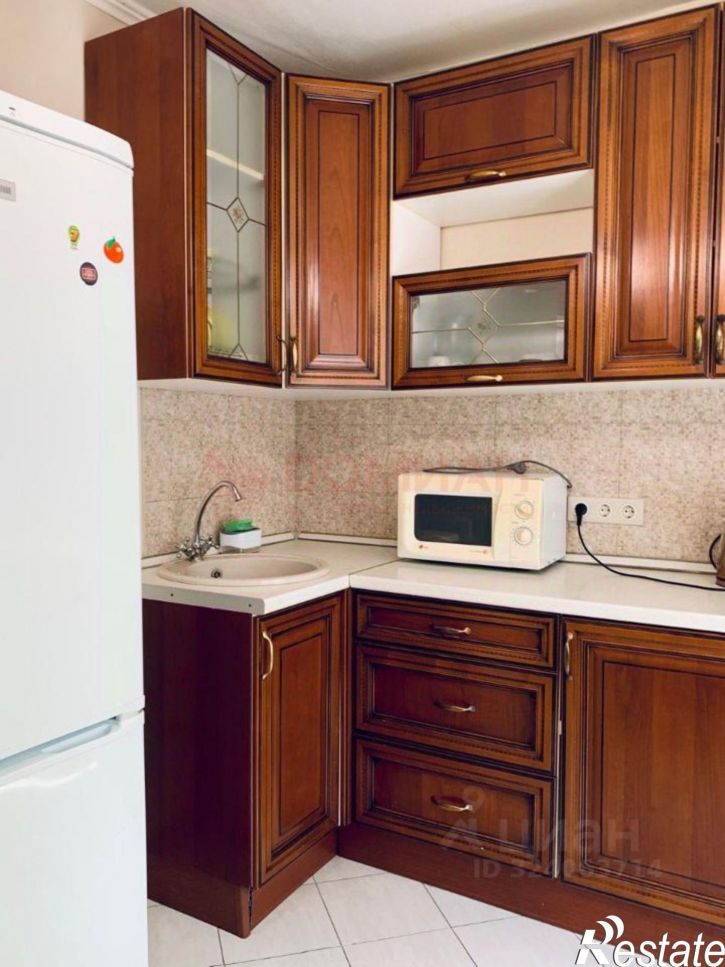 1-комн квартира ул Содружества, 39/2,  д. 39/2