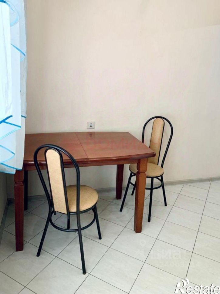 1-комн квартира ул Содружества, 39/2,  д. 39/2