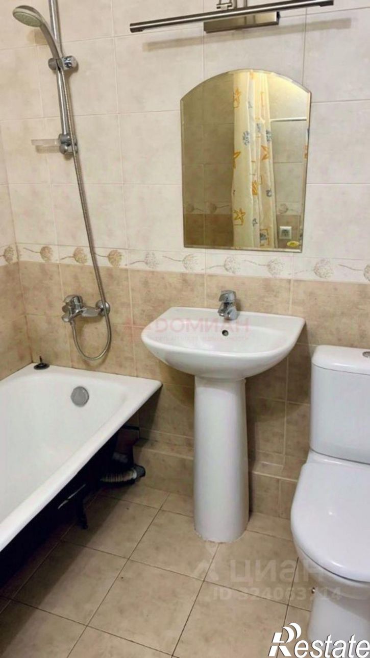 1-комн квартира ул Содружества, 39/2,  д. 39/2