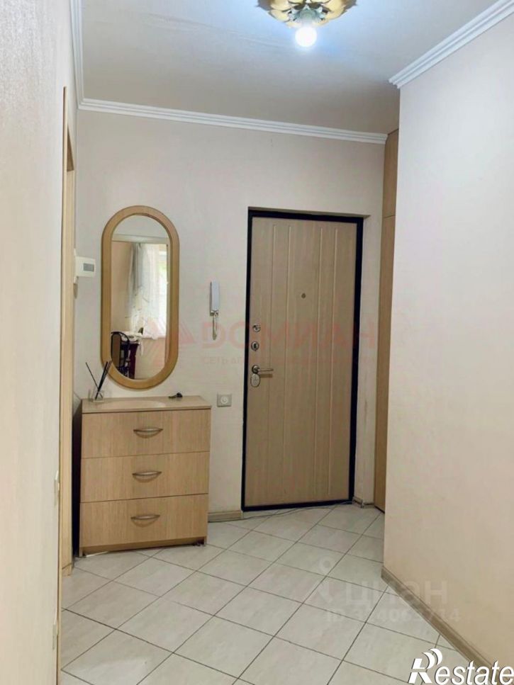 1-комн квартира ул Содружества, 39/2,  д. 39/2