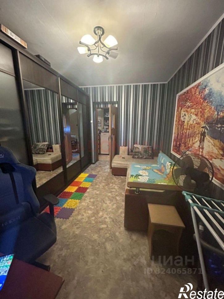 2-комн квартира Орбитальная улица, 88 к1,  д. 88 к1