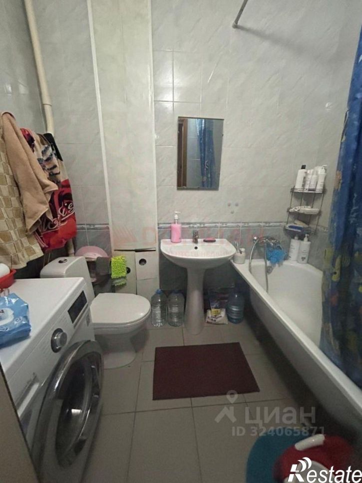 2-комн квартира Орбитальная улица, 88 к1,  д. 88 к1