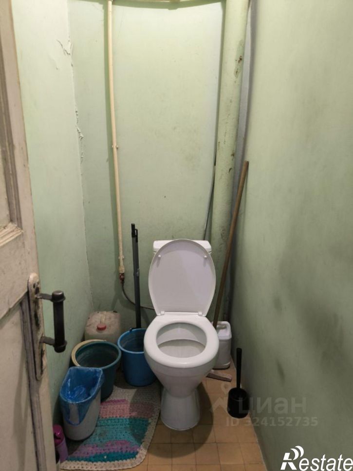 Комната Авиамоторный переулок, 11,  д. 11