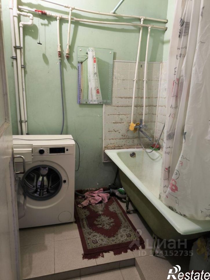 Комната Авиамоторный переулок, 11,  д. 11