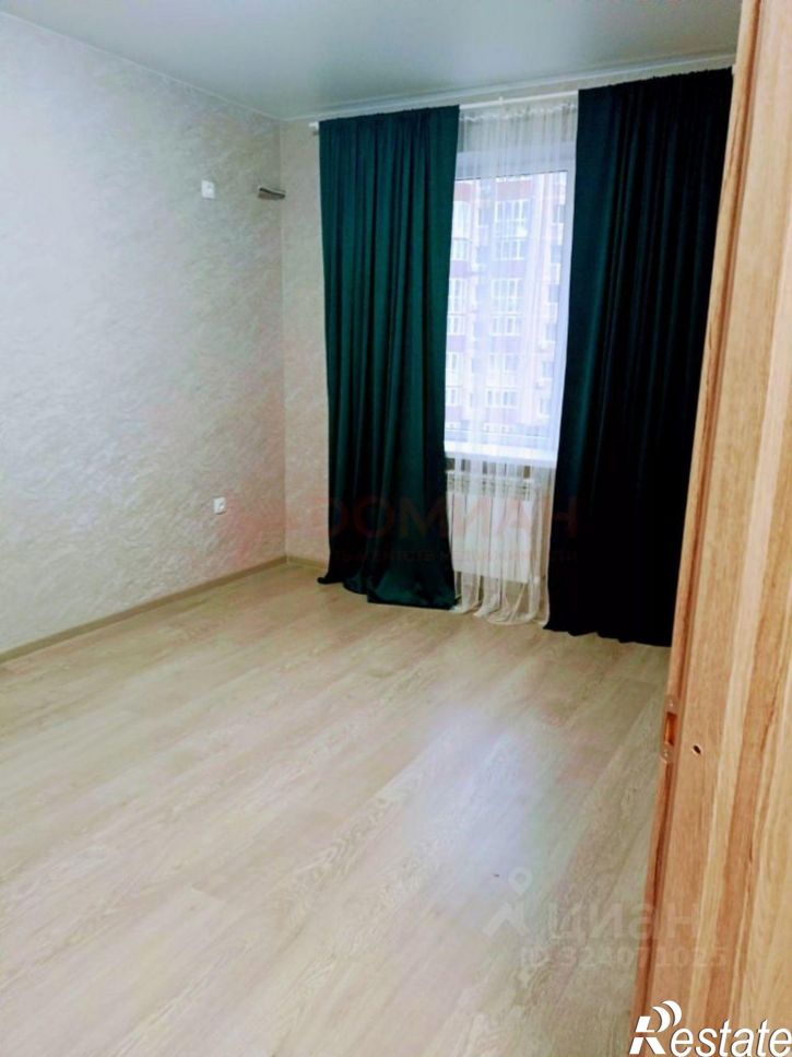 1-комн квартира Берберовская улица, 14,  д. 14