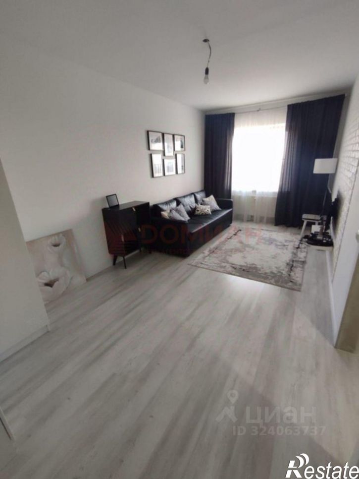 1-комн квартира ул Платона Кляты, 23,  д. 23