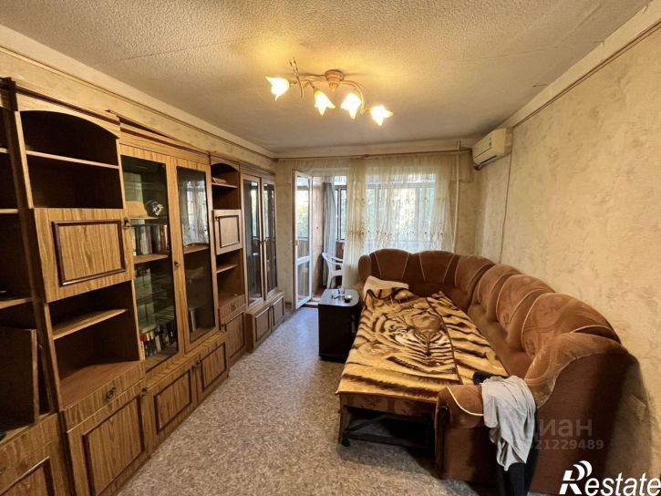 1-комн квартира ул Добровольского, 38,  д. 38