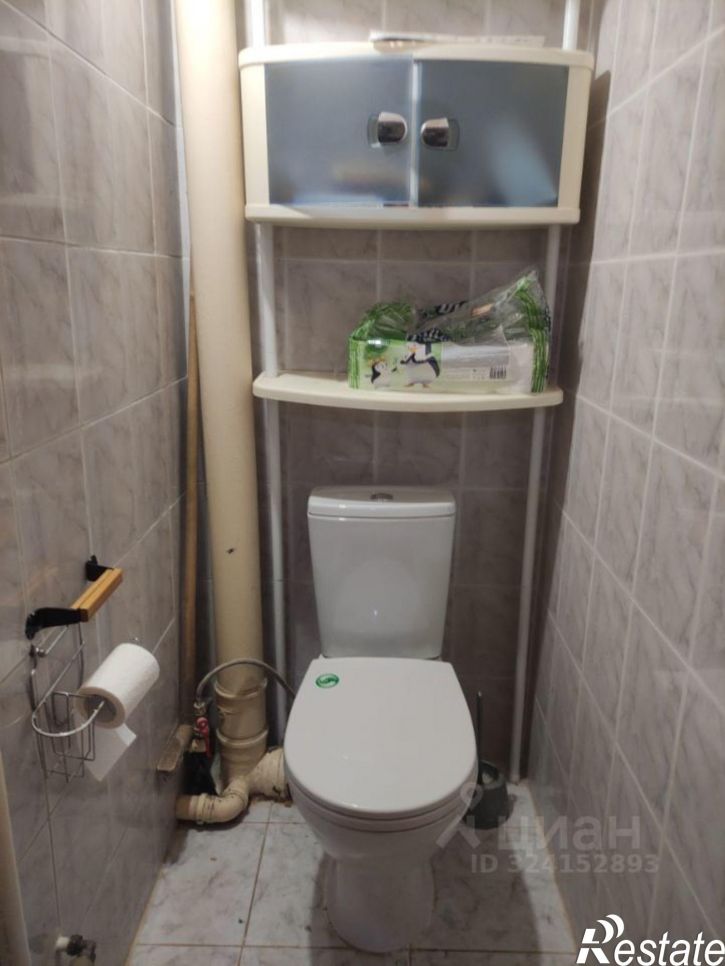 3-комн квартира ул Таганрогская, 124/2,  д. 124/2