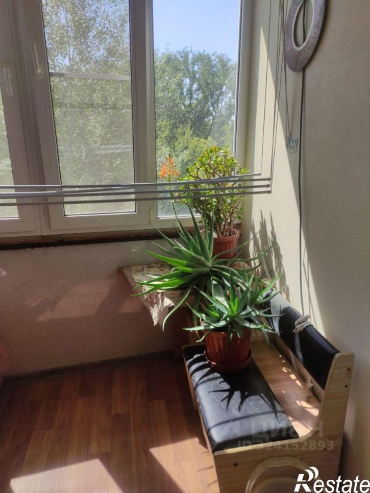 3-комн квартира ул Таганрогская, 124/2,  д. 124/2