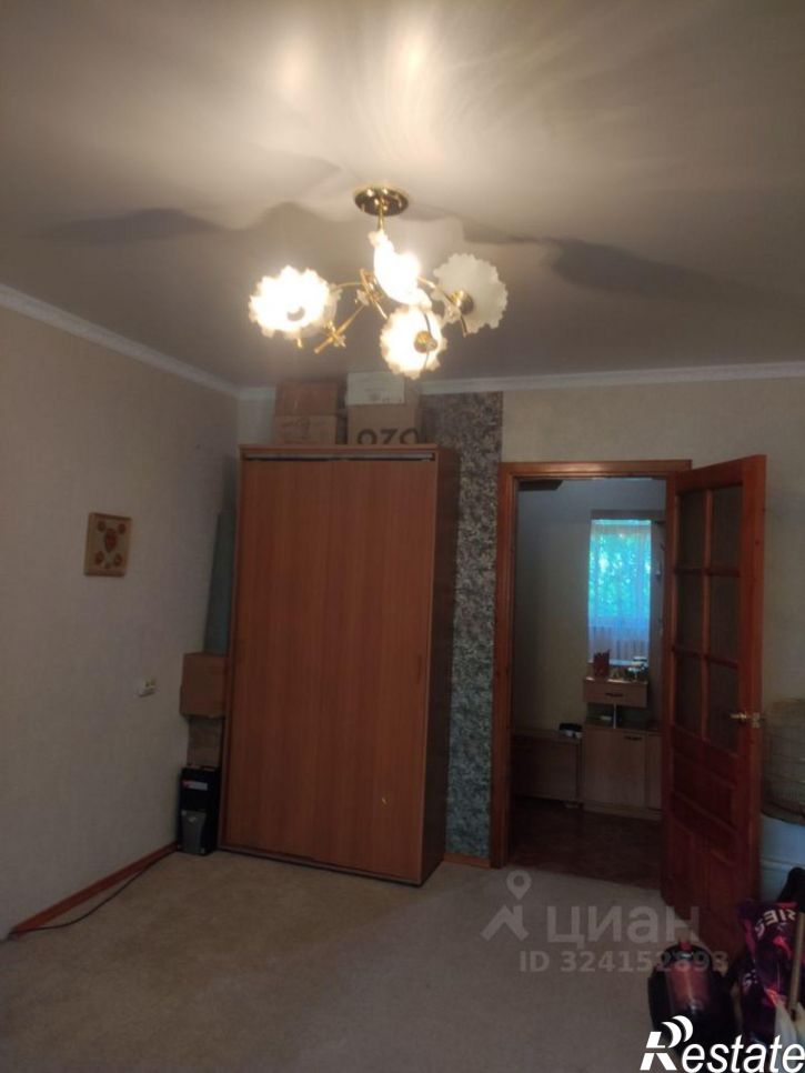 3-комн квартира ул Таганрогская, 124/2,  д. 124/2