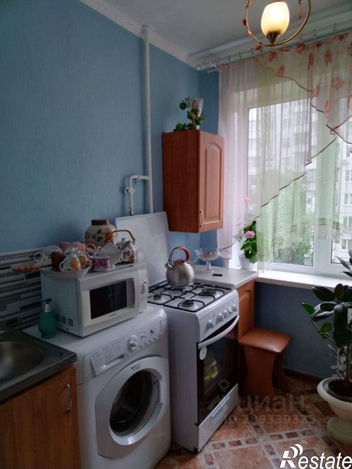 1-комн квартира пр-кт Королева, 23д,  д. 23д