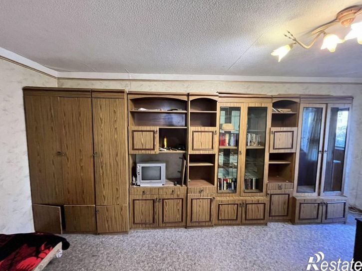 1-комн квартира ул Добровольского, 38,  д. 38