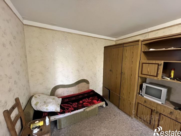 1-комн квартира ул Добровольского, 38,  д. 38