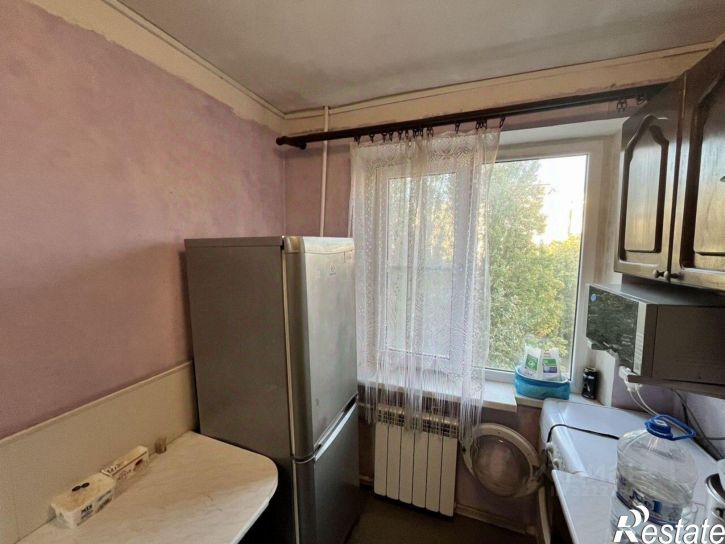 1-комн квартира ул Добровольского, 38,  д. 38