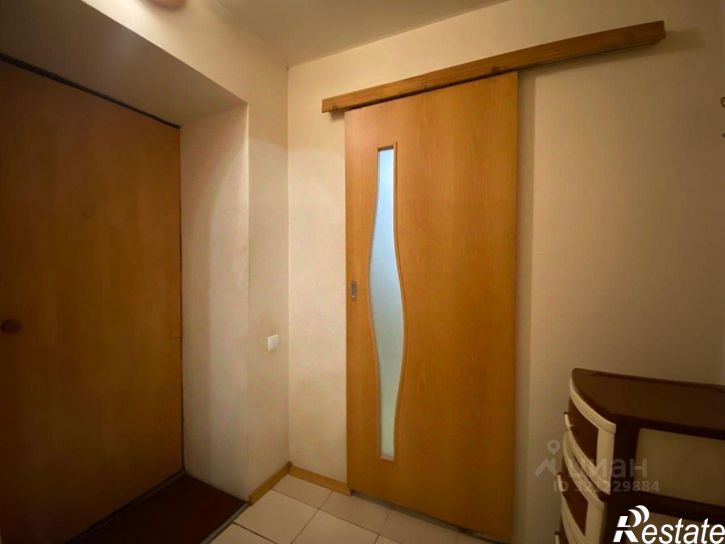 1-комн квартира ул Волкова, 17,  д. 17