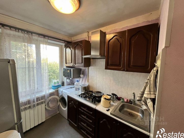 1-комн квартира ул Добровольского, 38,  д. 38