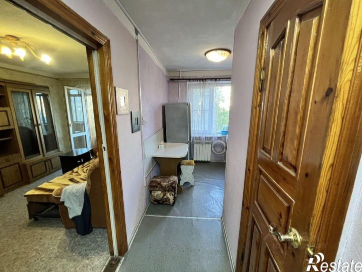 1-комн квартира ул Добровольского, 38,  д. 38