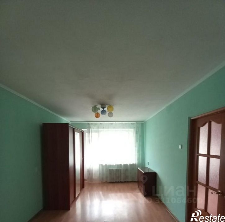 1-комн квартира ул Беляева, 9,  д. 9