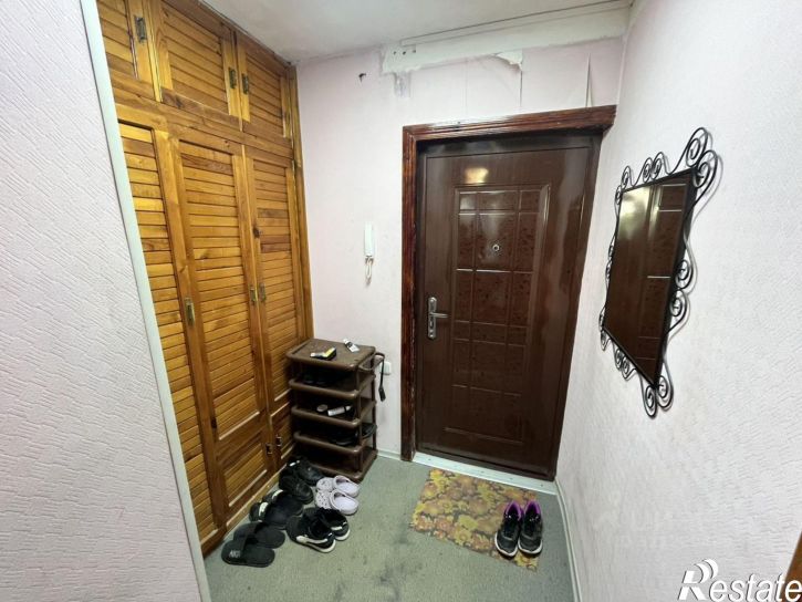 1-комн квартира ул Добровольского, 38,  д. 38