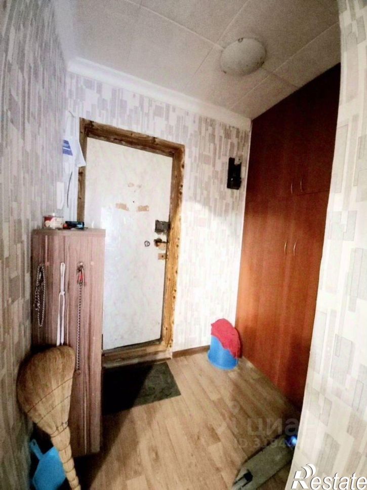 1-комн квартира ул Орбитальная, 44/1,  д. 44/1