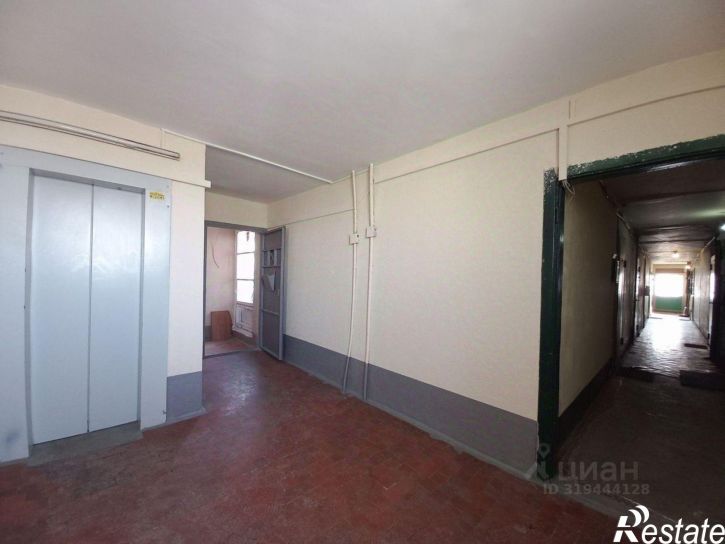 1-комн квартира ул Орбитальная, 44/1,  д. 44/1