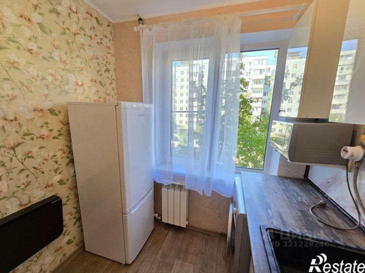 1-комн квартира пр-кт Космонавтов, 8/3,  д. 8/3