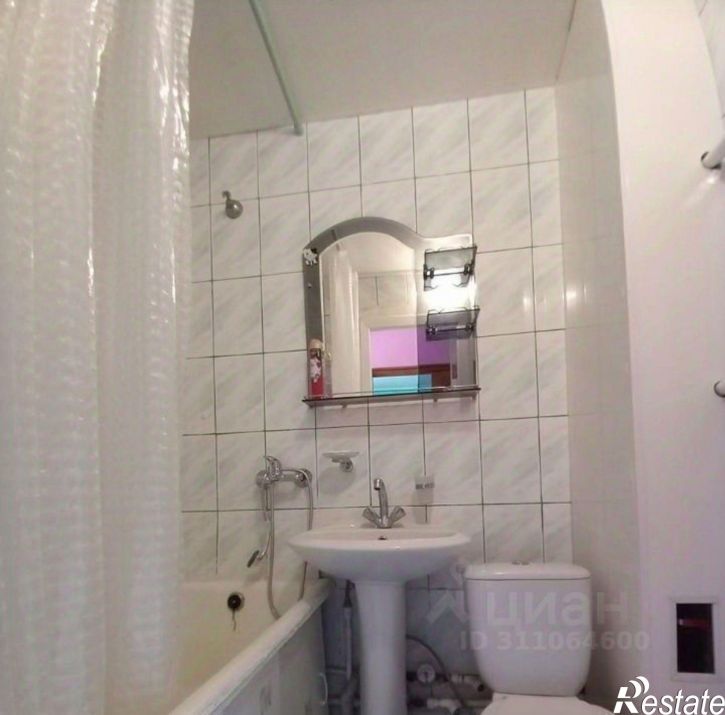 1-комн квартира ул Беляева, 9,  д. 9