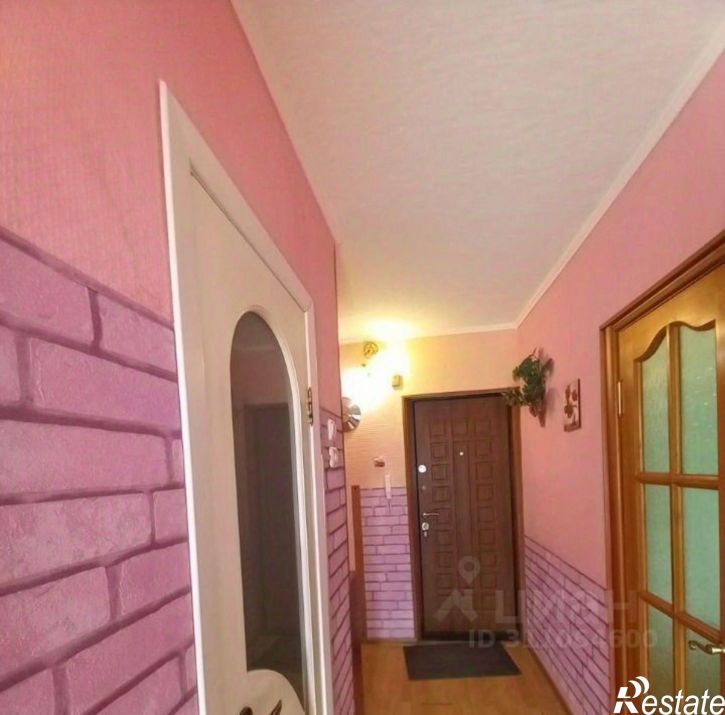 1-комн квартира ул Беляева, 9,  д. 9