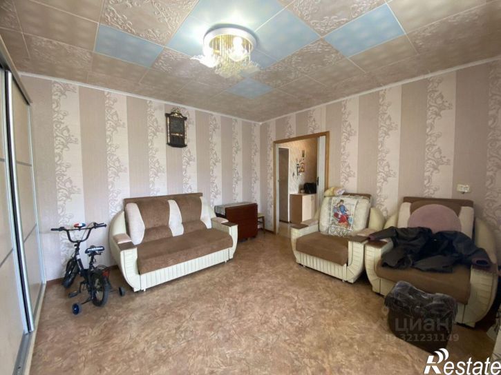 1-комн квартира пр-кт Ленина, 87,  д. 87