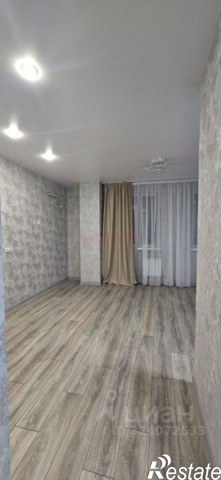 1-комн квартира 2-й Атмосферный пер, 4,  д. 4