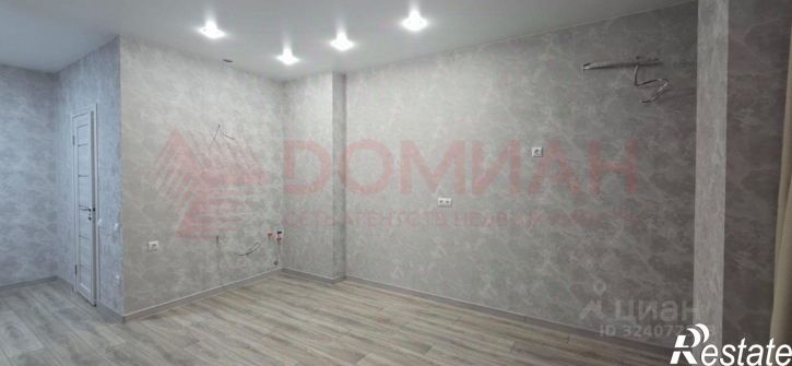 1-комн квартира 2-й Атмосферный пер, 4,  д. 4