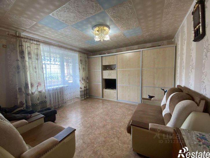 1-комн квартира пр-кт Ленина, 87,  д. 87