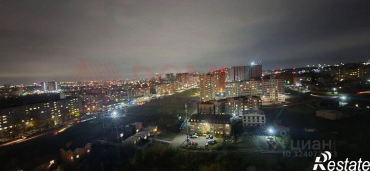 1-комн квартира 2-й Атмосферный пер, 4,  д. 4