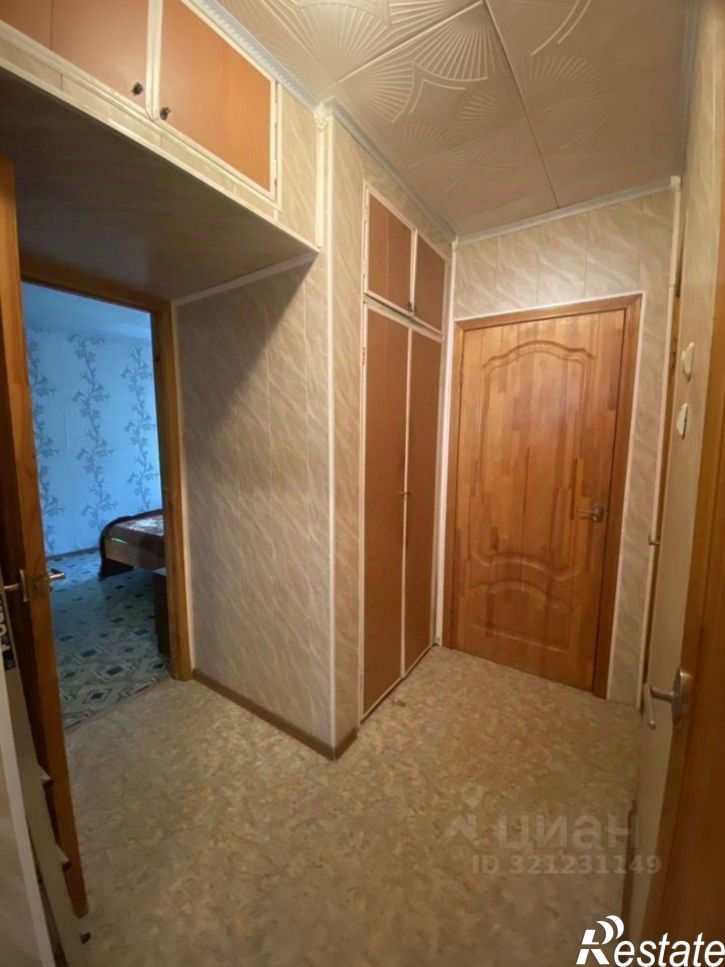 1-комн квартира пр-кт Ленина, 87,  д. 87