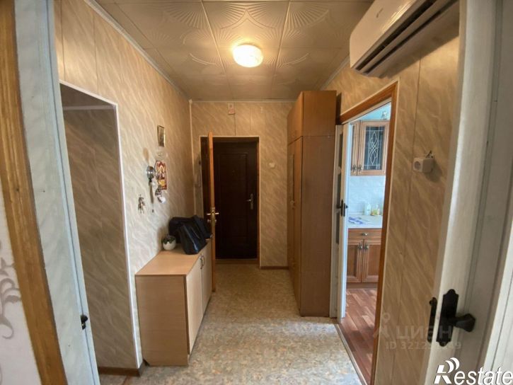 1-комн квартира пр-кт Ленина, 87,  д. 87