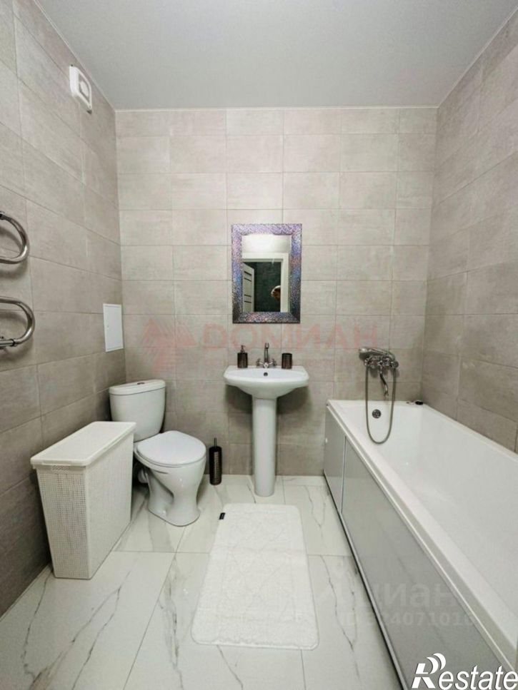 1-комн квартира ул Берберовская, 26 1,  д. 26 1,  к. 1