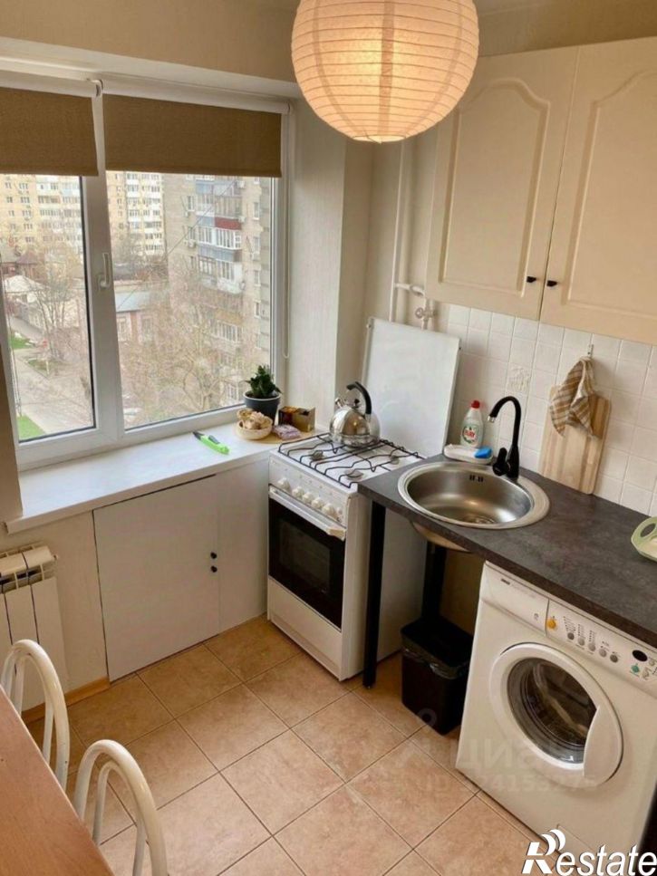 1-комн квартира ул Филимоновская, 68/150,  д. 68/150