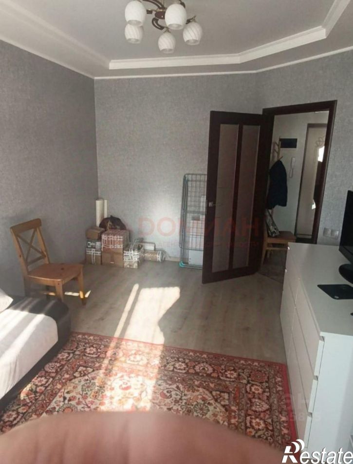 1-комн квартира ул Пацаева, 20А,  д. 20А