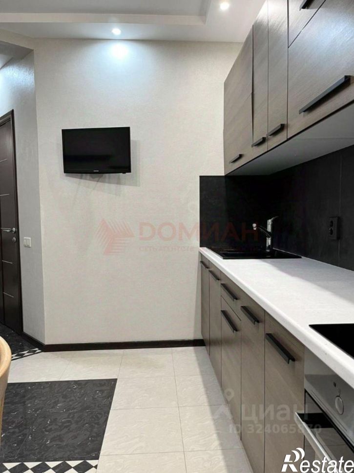 1-комн квартира ул Орбитальная, 90,  д. 90