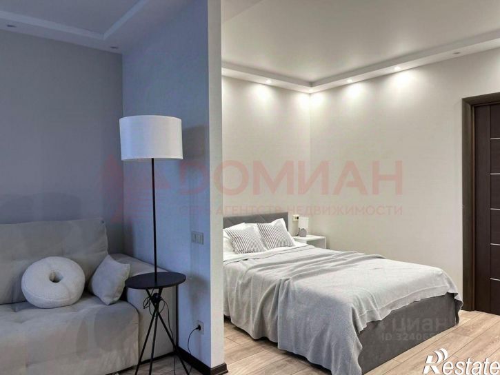 1-комн квартира ул Орбитальная, 90,  д. 90