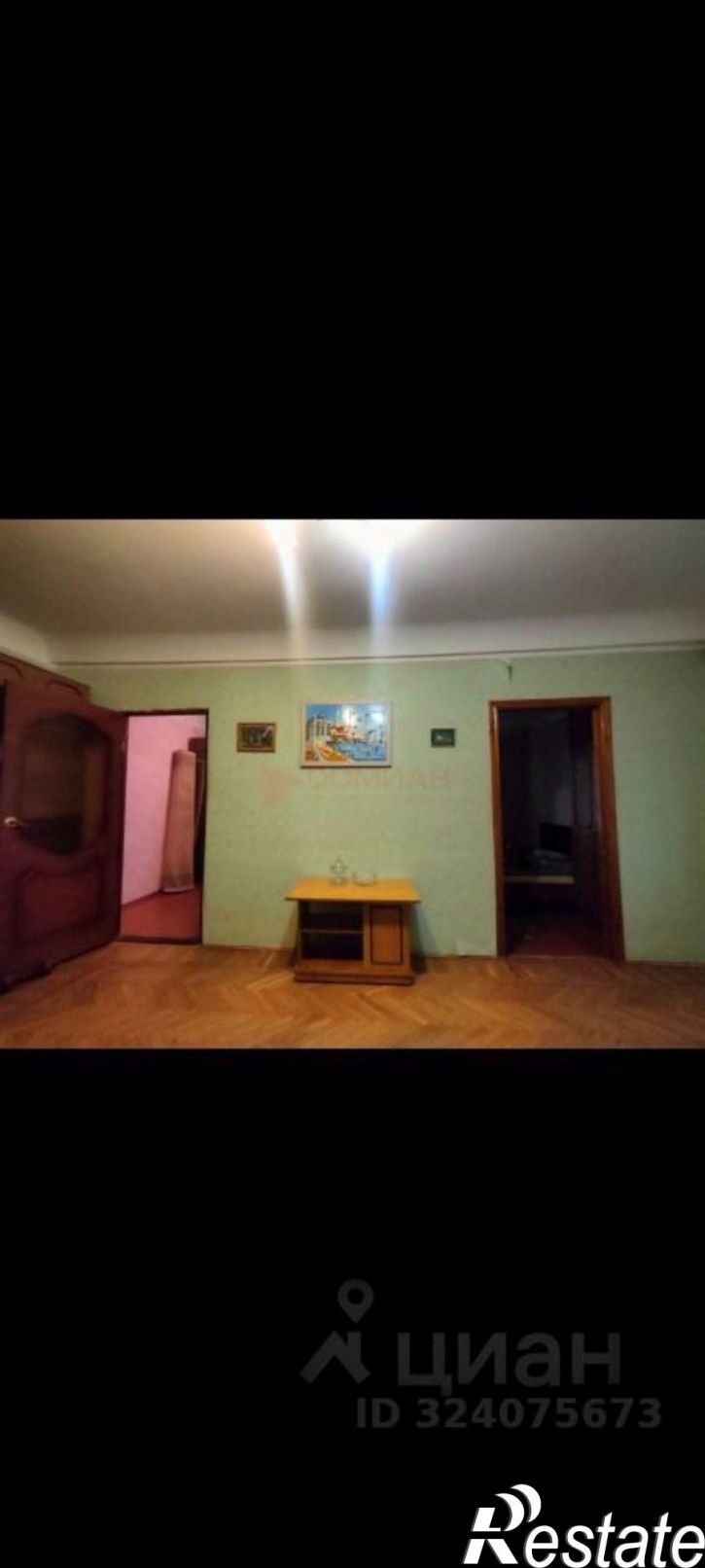 3-комн квартира ул 2-я Краснодарская, 113/15,  д. 113/15