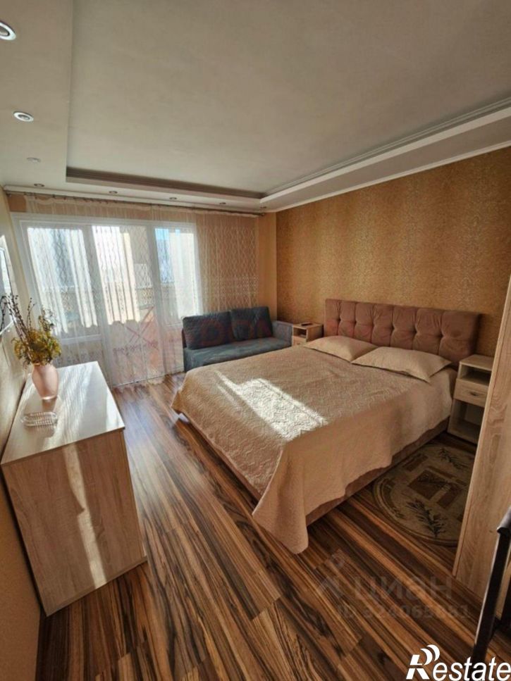 2-комн квартира ул Орбитальная, 74,  д. 74