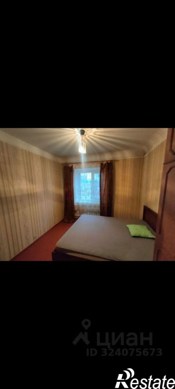 3-комн квартира ул 2-я Краснодарская, 113/15,  д. 113/15