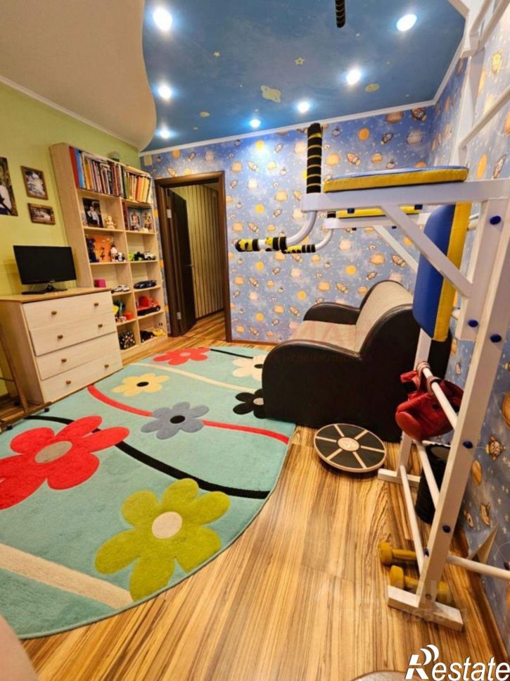 2-комн квартира ул Орбитальная, 74,  д. 74