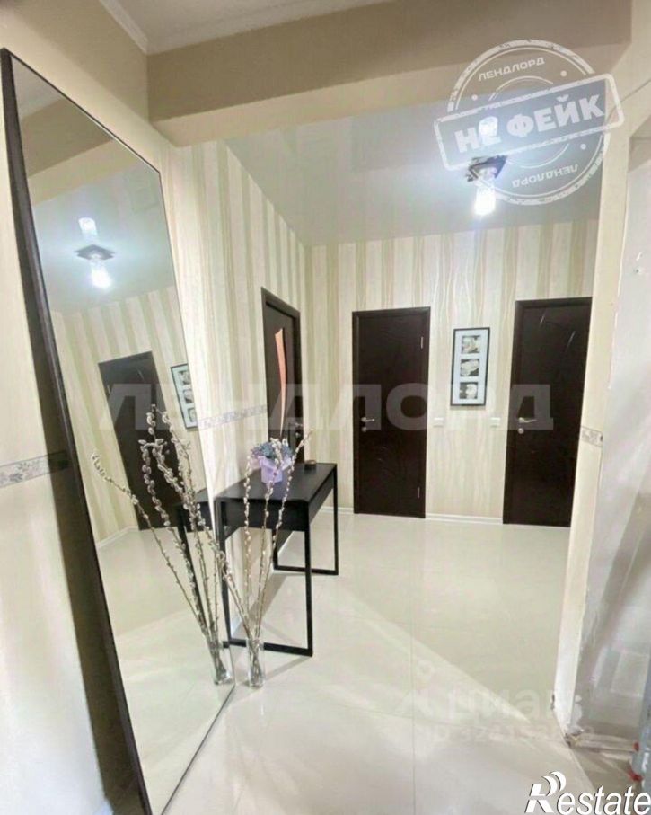 2-комн квартира ул Еременко, 103,  д. 103